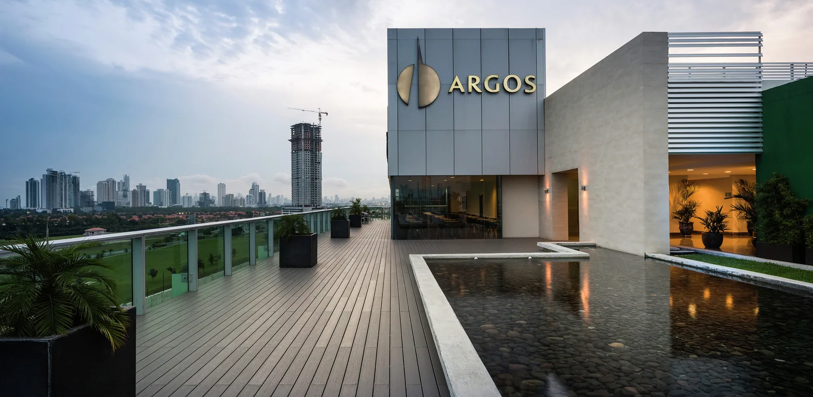 Casa en Arriendo en Cerros de Suba, Bogotá