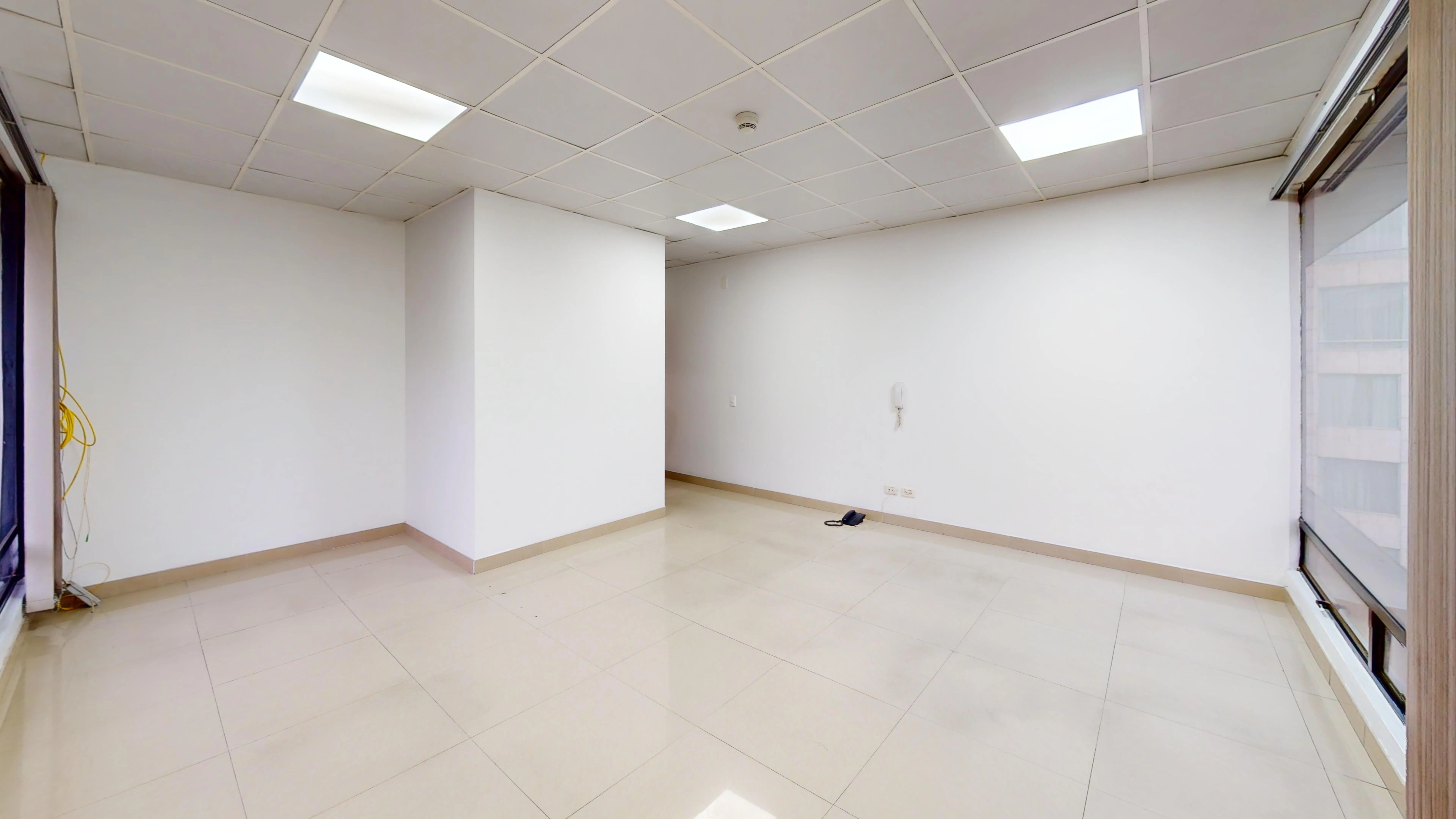 Oficina en Arriendo en Ciudad salitre, Bogotá