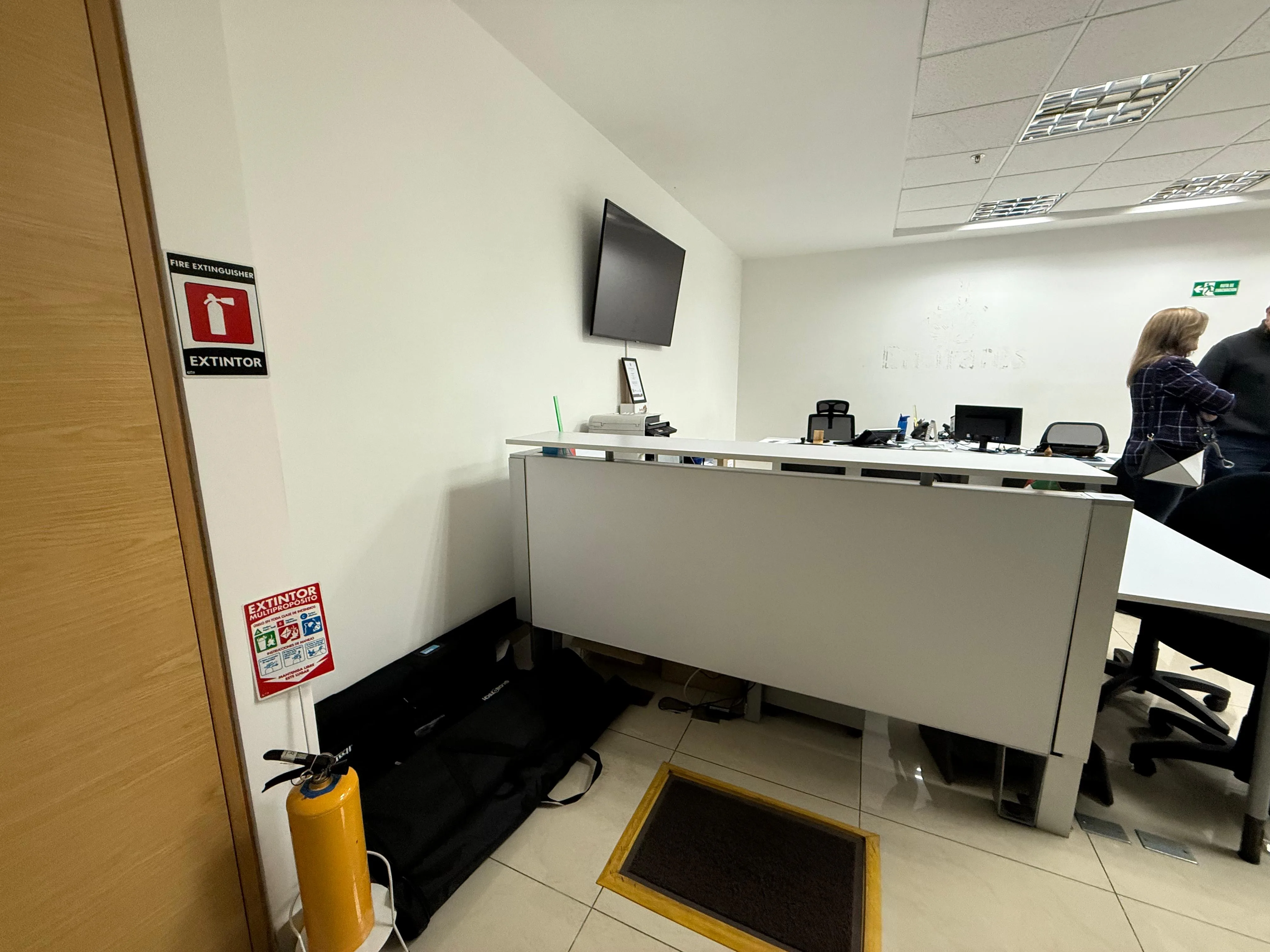 Oficina en Arriendo en Ciudad salitre, Bogotá