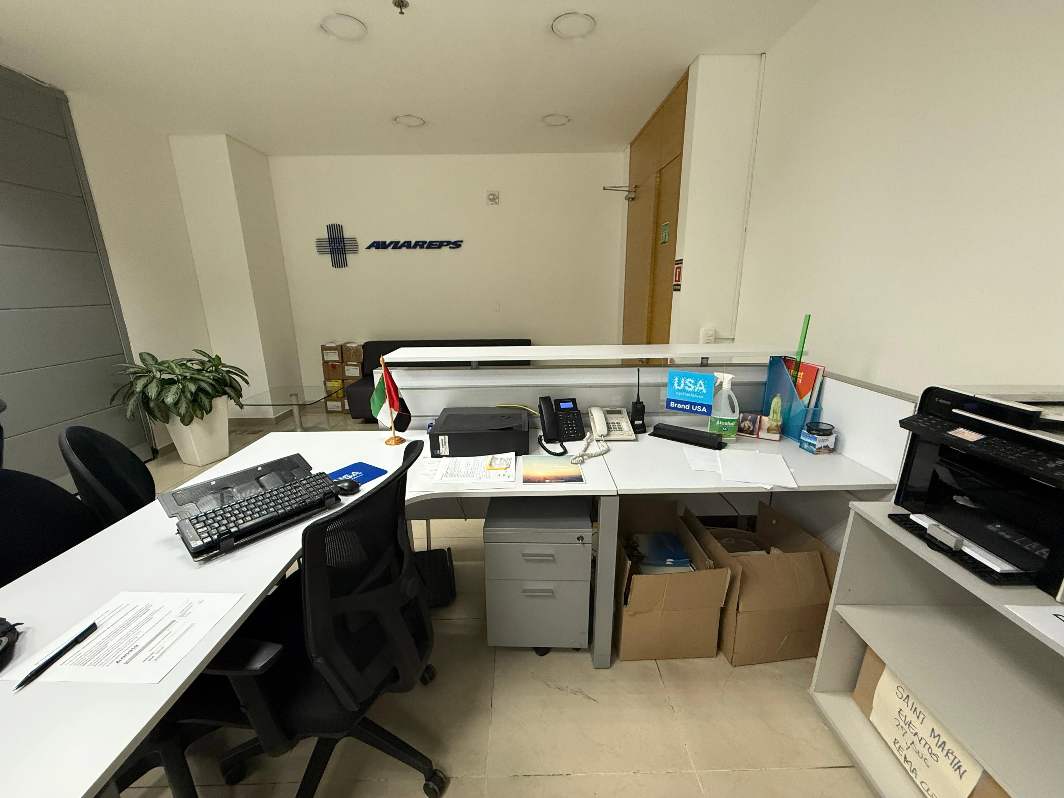 Oficina en Arriendo en Ciudad salitre, Bogotá