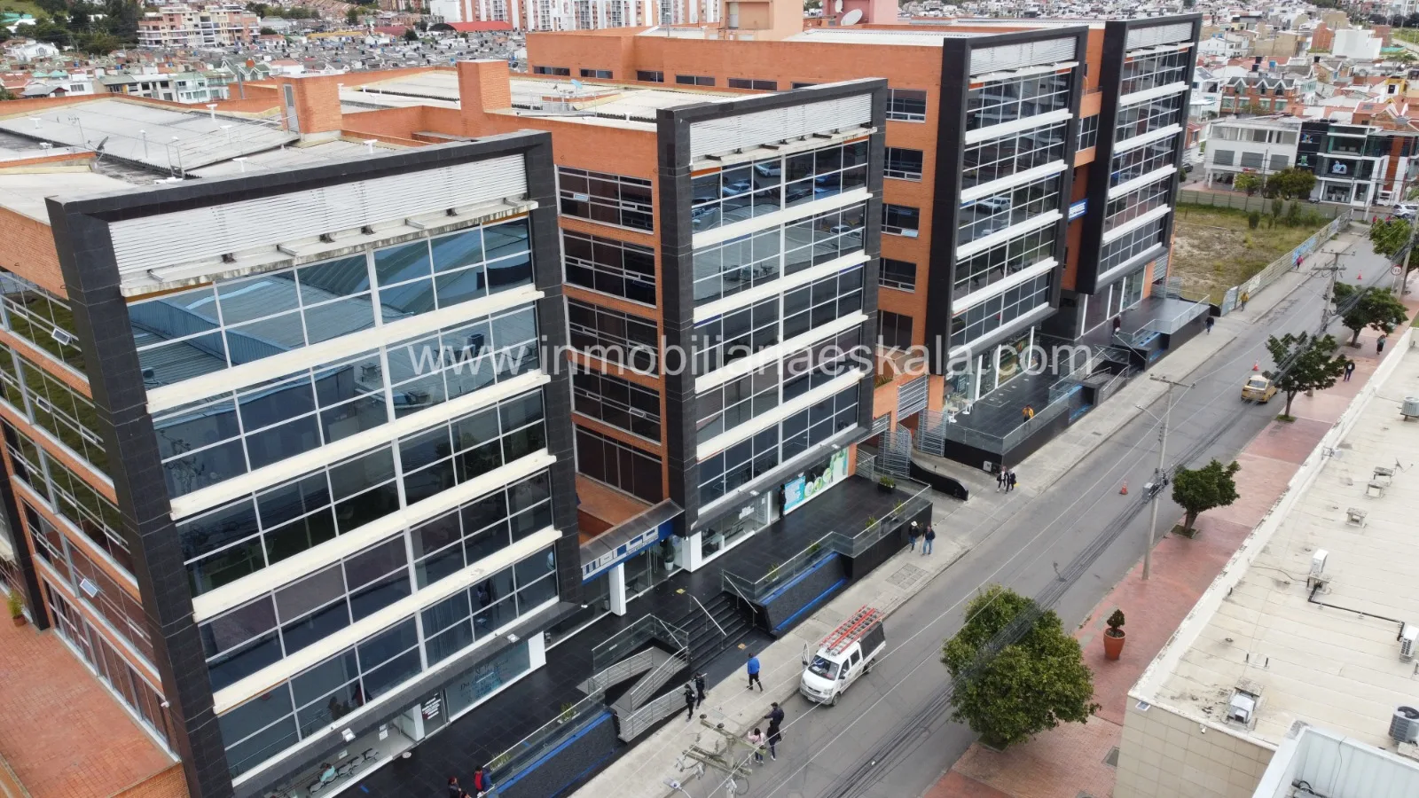 Oficina en  Arriendo en Comuna 3, Tunja