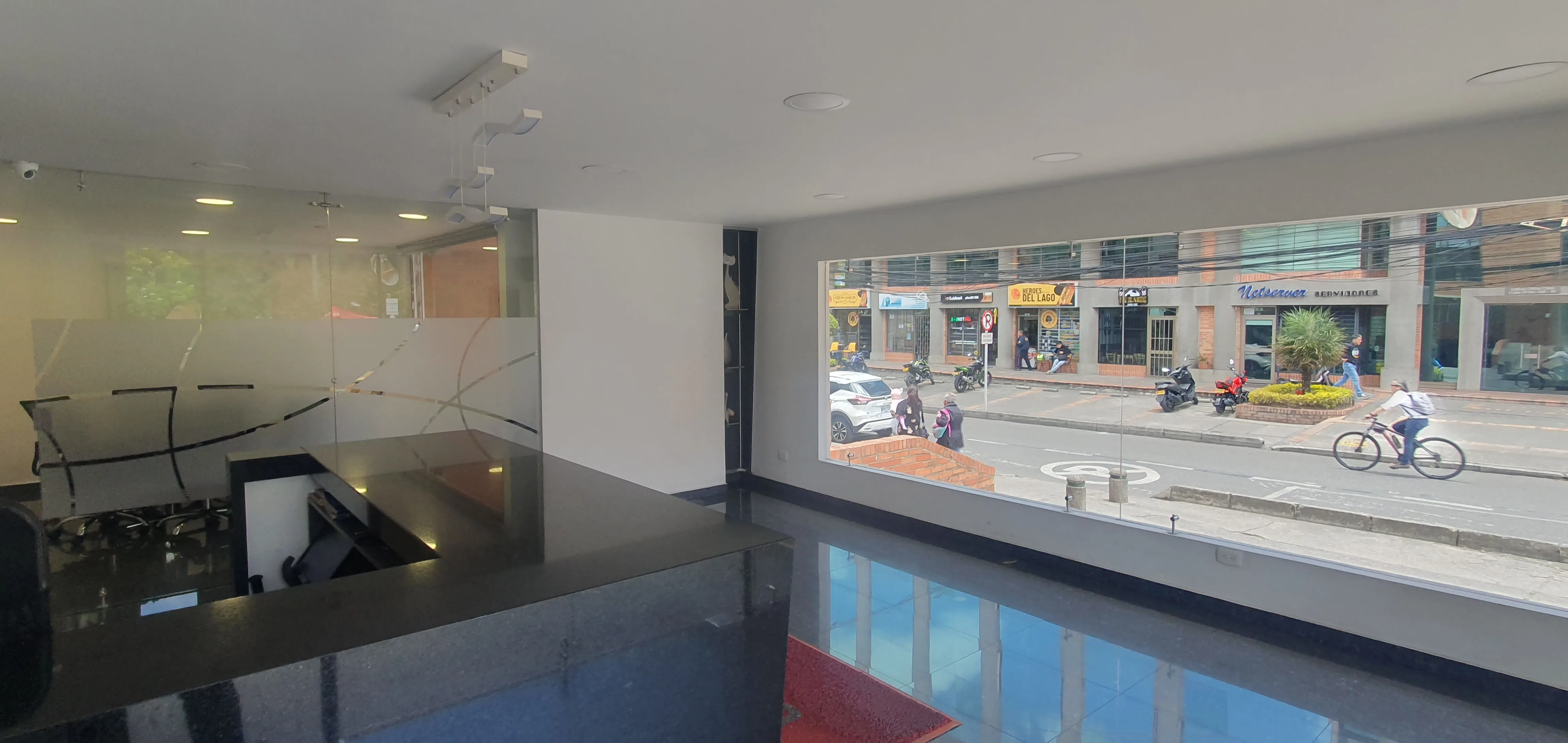 Apartamento en Arriendo en Fontibon, Bogotá