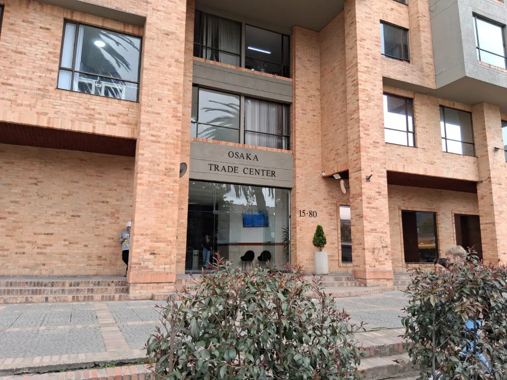 Oficina en Arriendo en El Lago, Bogotá