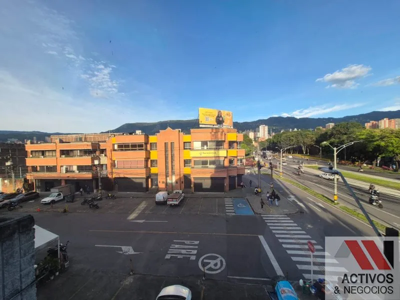 Local comercial en arriendo las Esmeraldas Itagüí