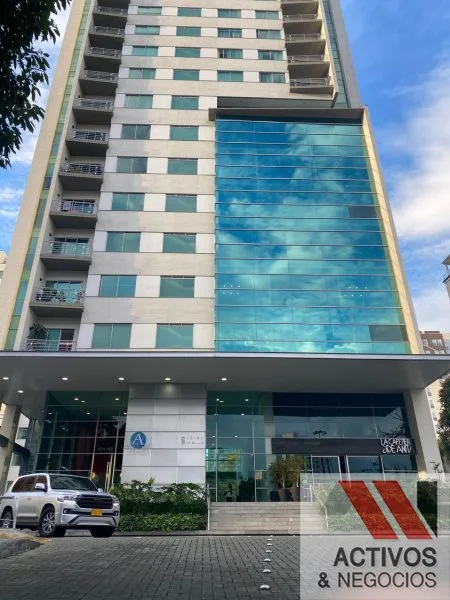 Rento Apartamento Amoblado a 10 minutos del Poblado