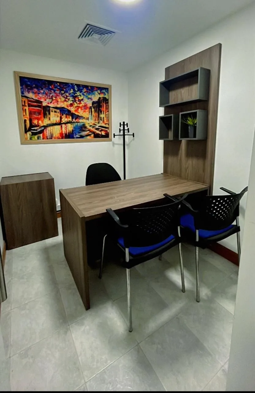 Oficina en Arriendo en El Poblado, Medellín