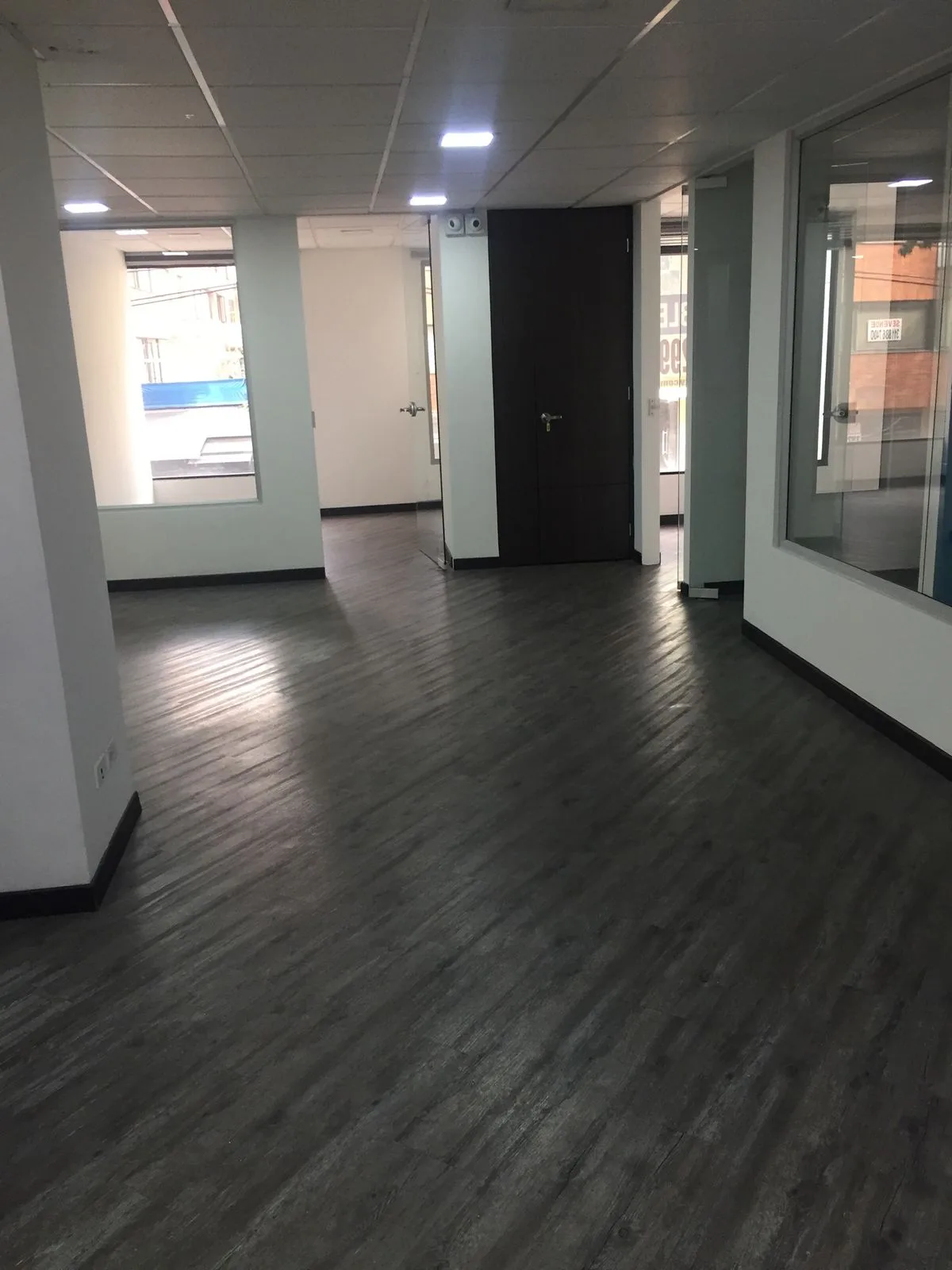 Oficina en Arriendo en Santa barbara occidental, Bogotá