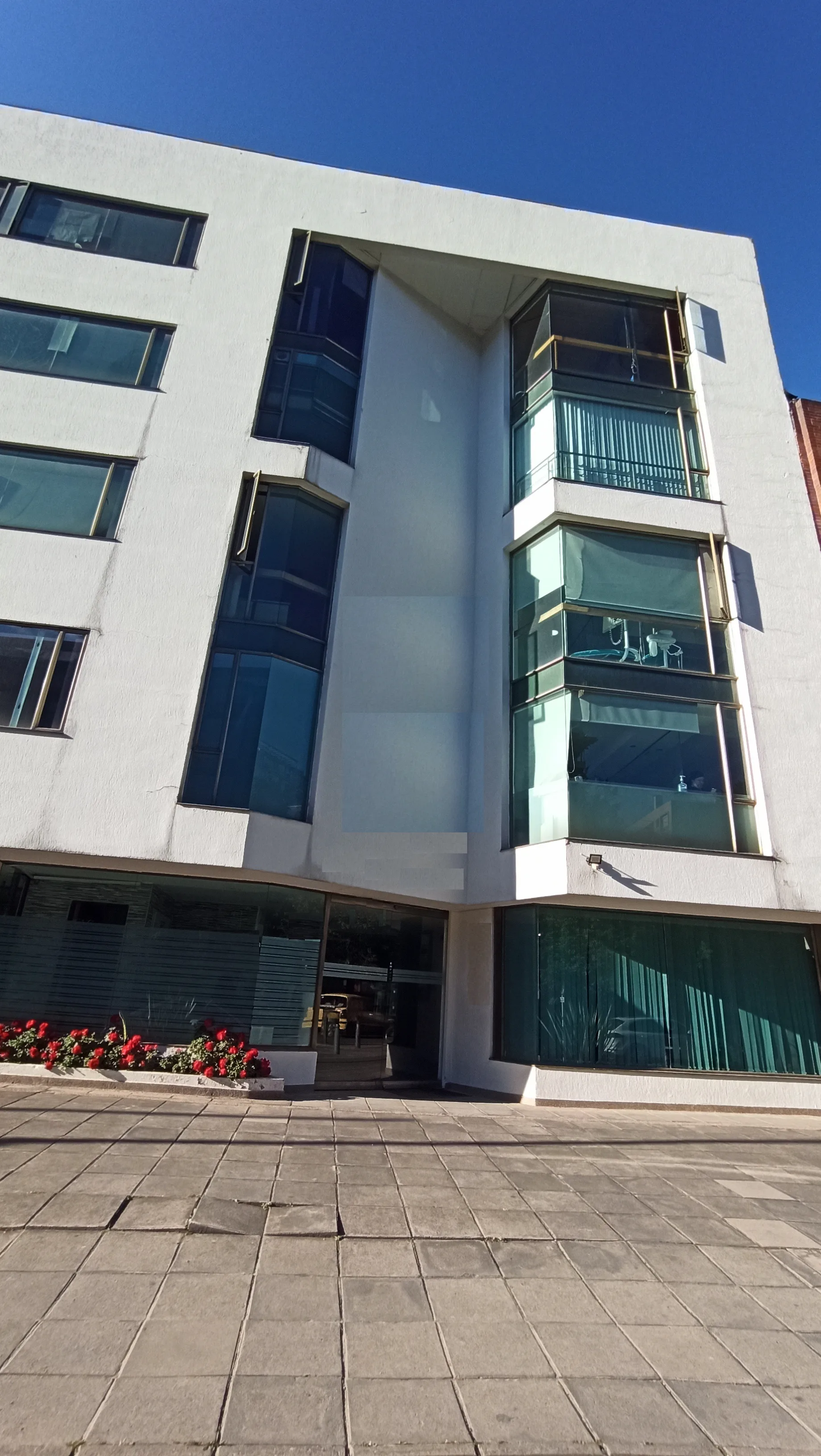 Apartaestudio en Arriendo en Santa Barbara, Bogotá