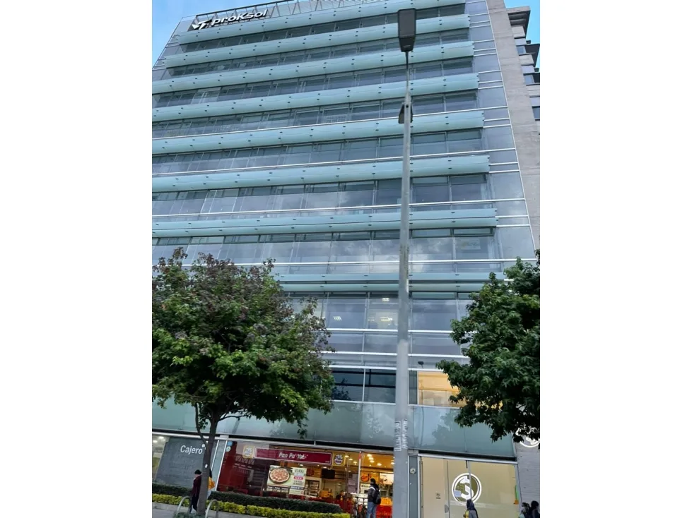 Oficina en Arriendo en Chico norte, Bogotá