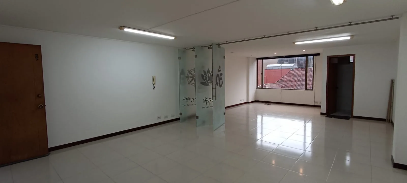 Oficina en  Arriendo en El chico, Bogotá