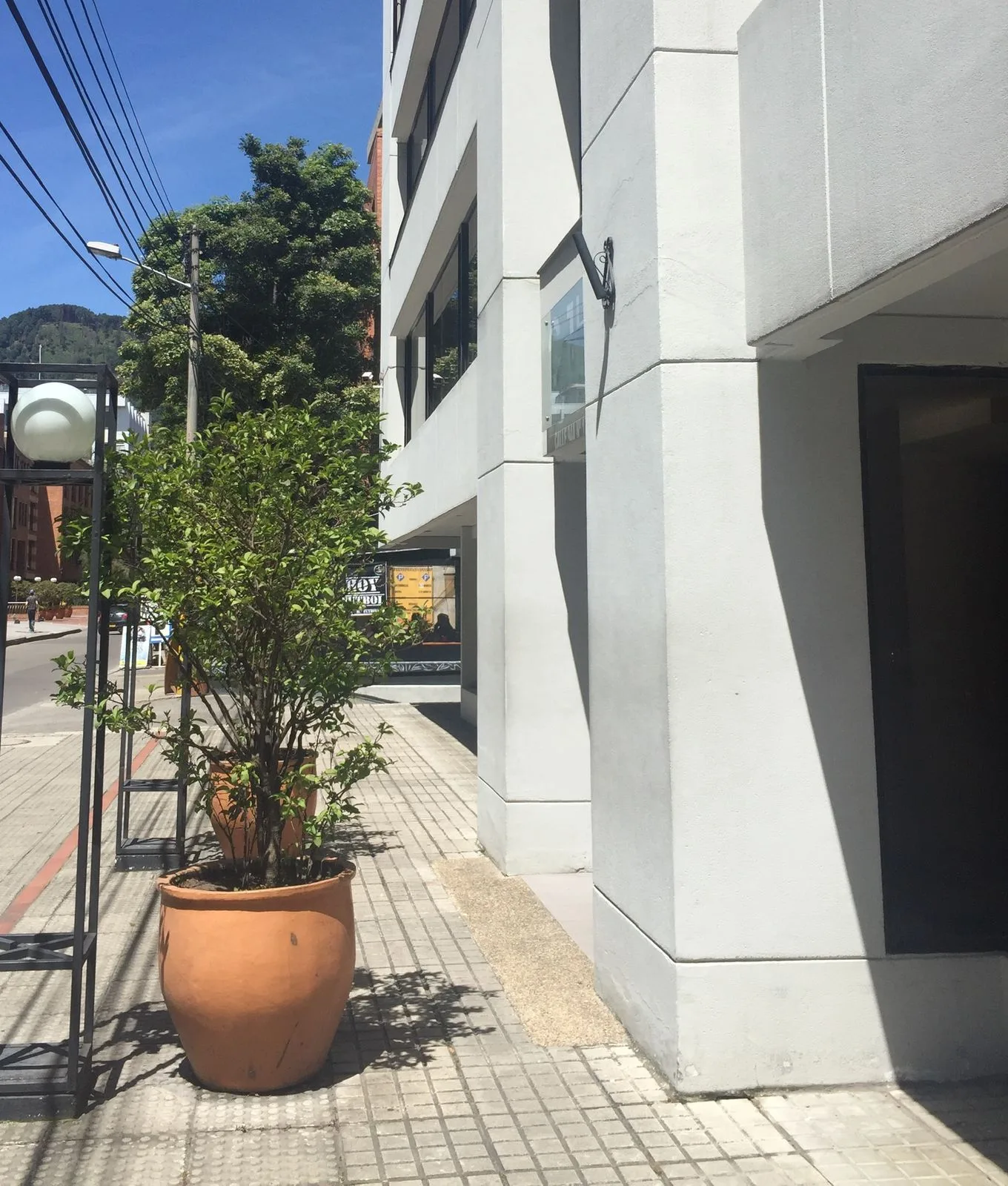 Oficina en Arriendo en El chico, Bogotá