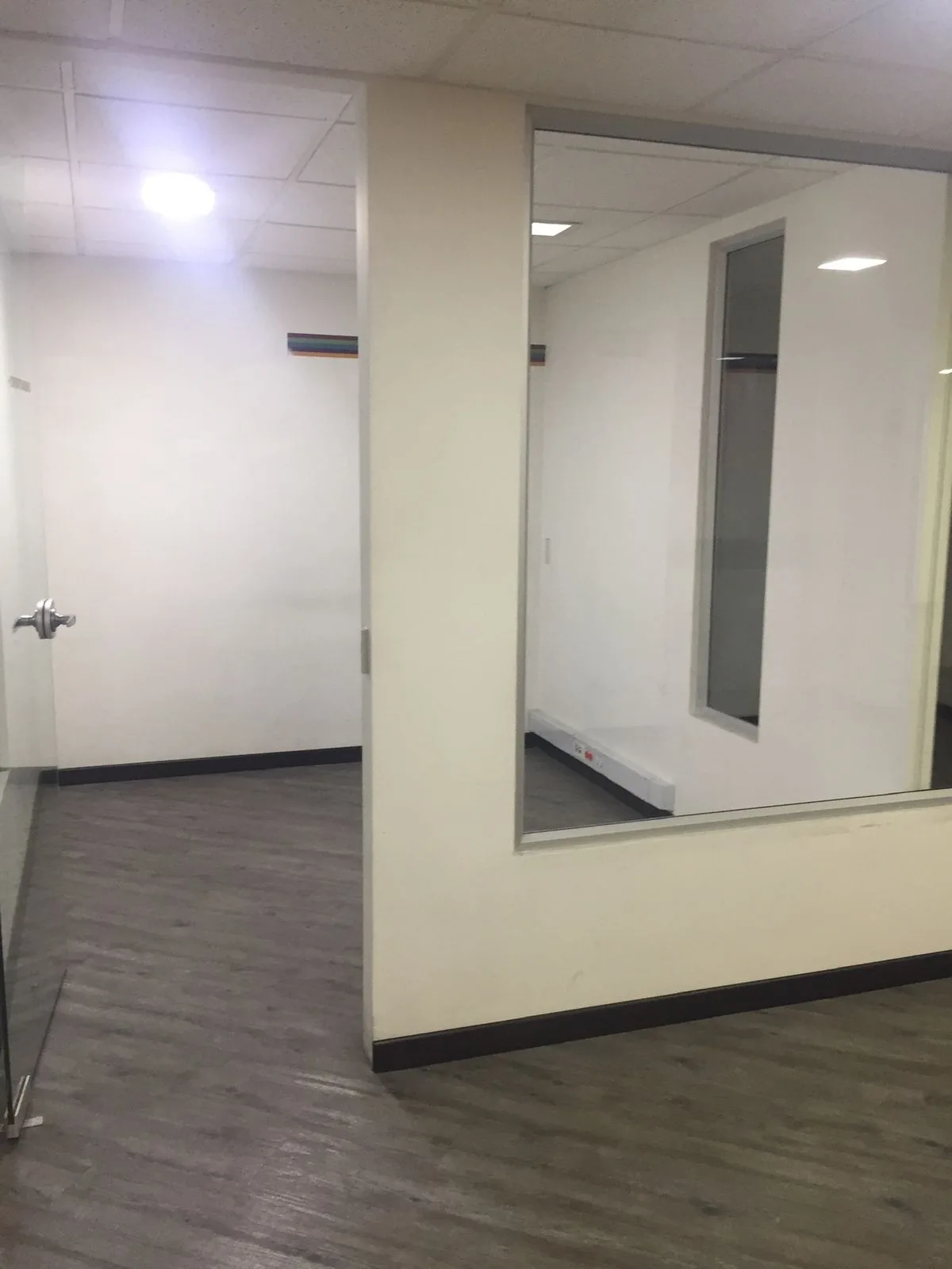 Oficina en Arriendo en El chico, Bogotá