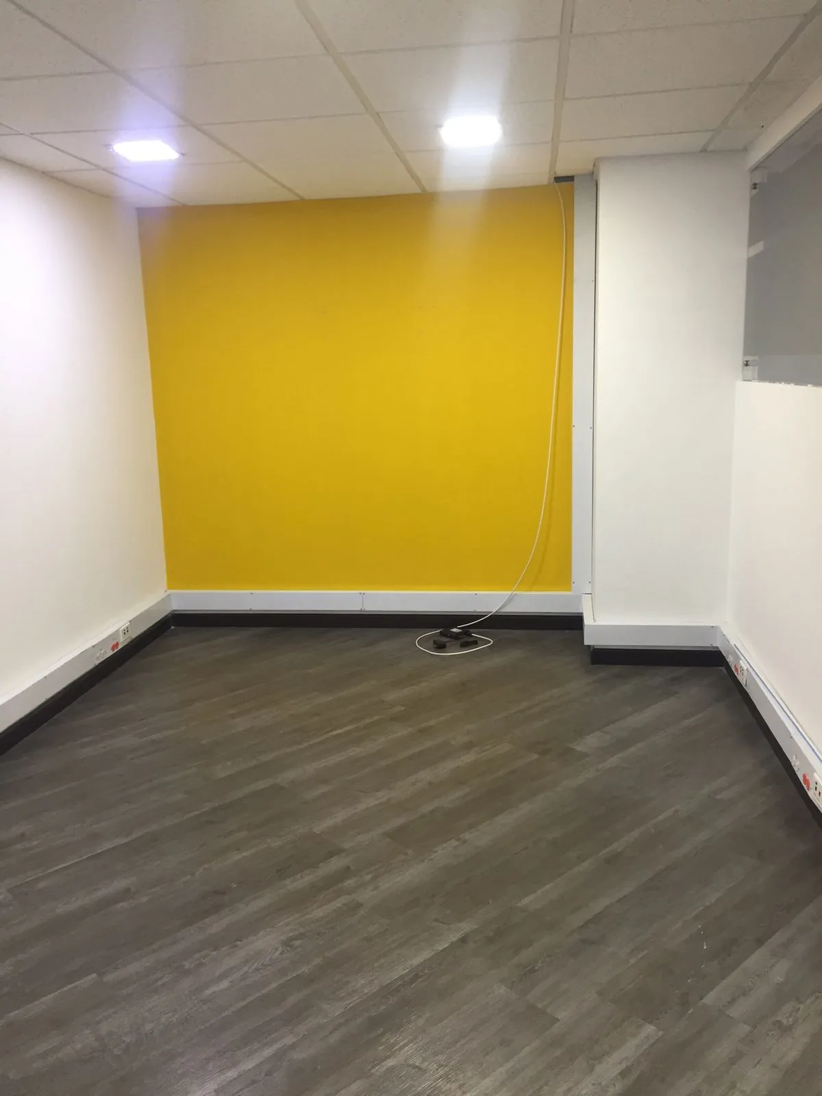 Oficina en Arriendo en El chico, Bogotá