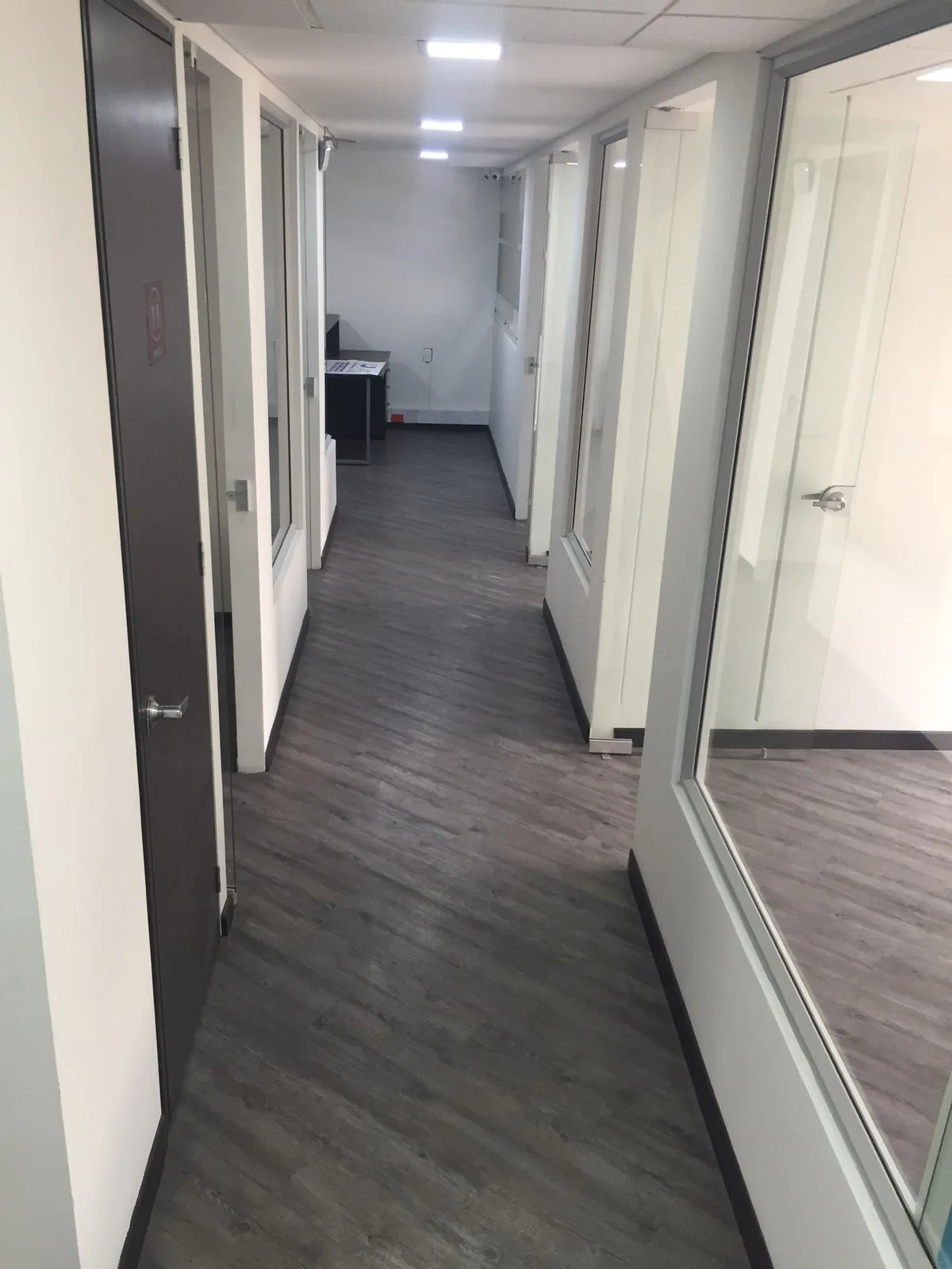 Oficina en Arriendo en El chico, Bogotá