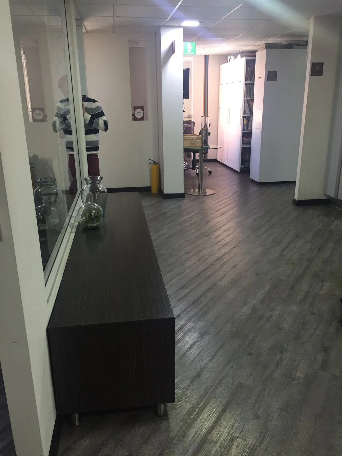 Oficina en Arriendo en El chico, Bogotá