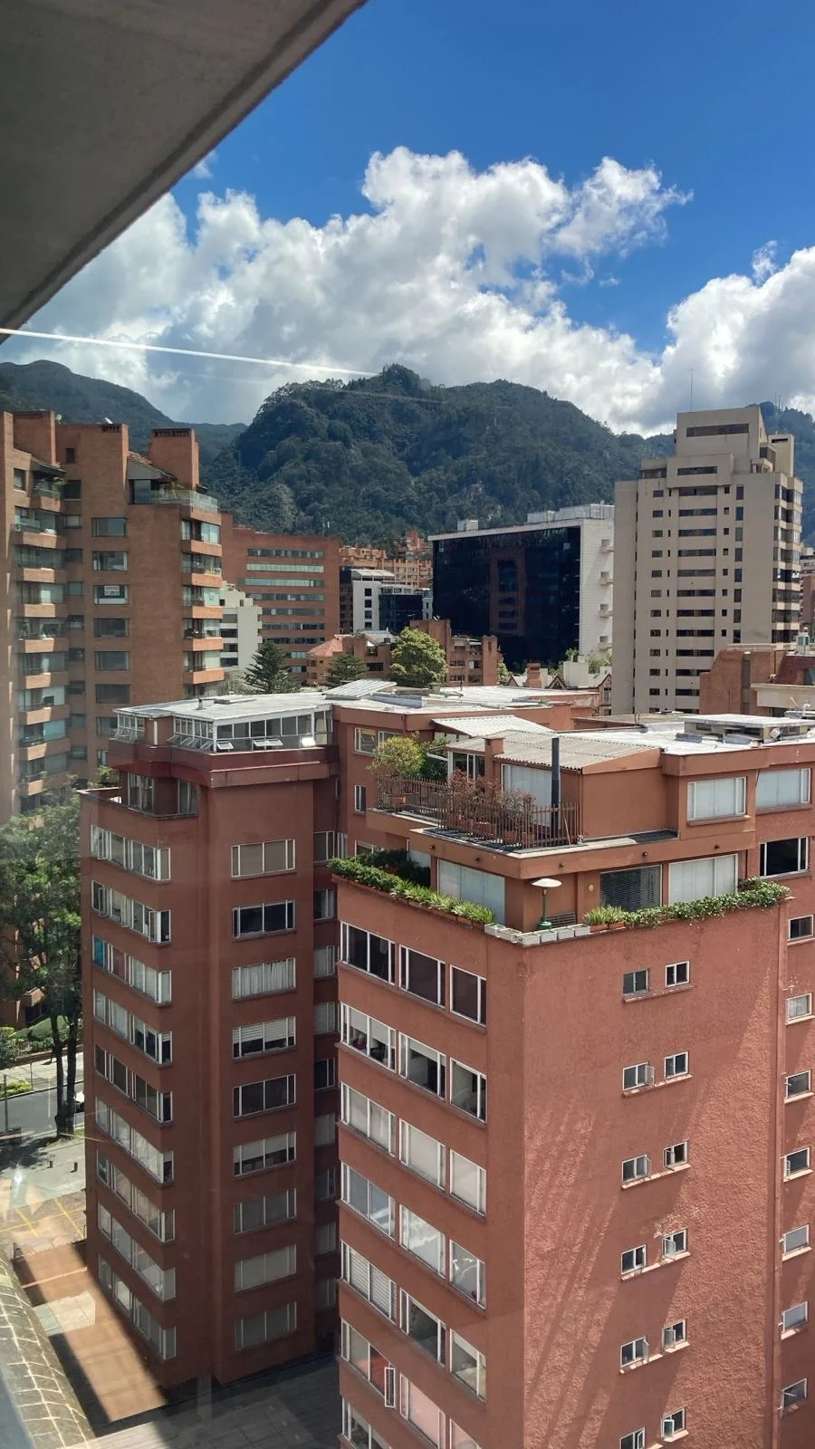 Oficina en Arriendo en El nogal, Bogotá