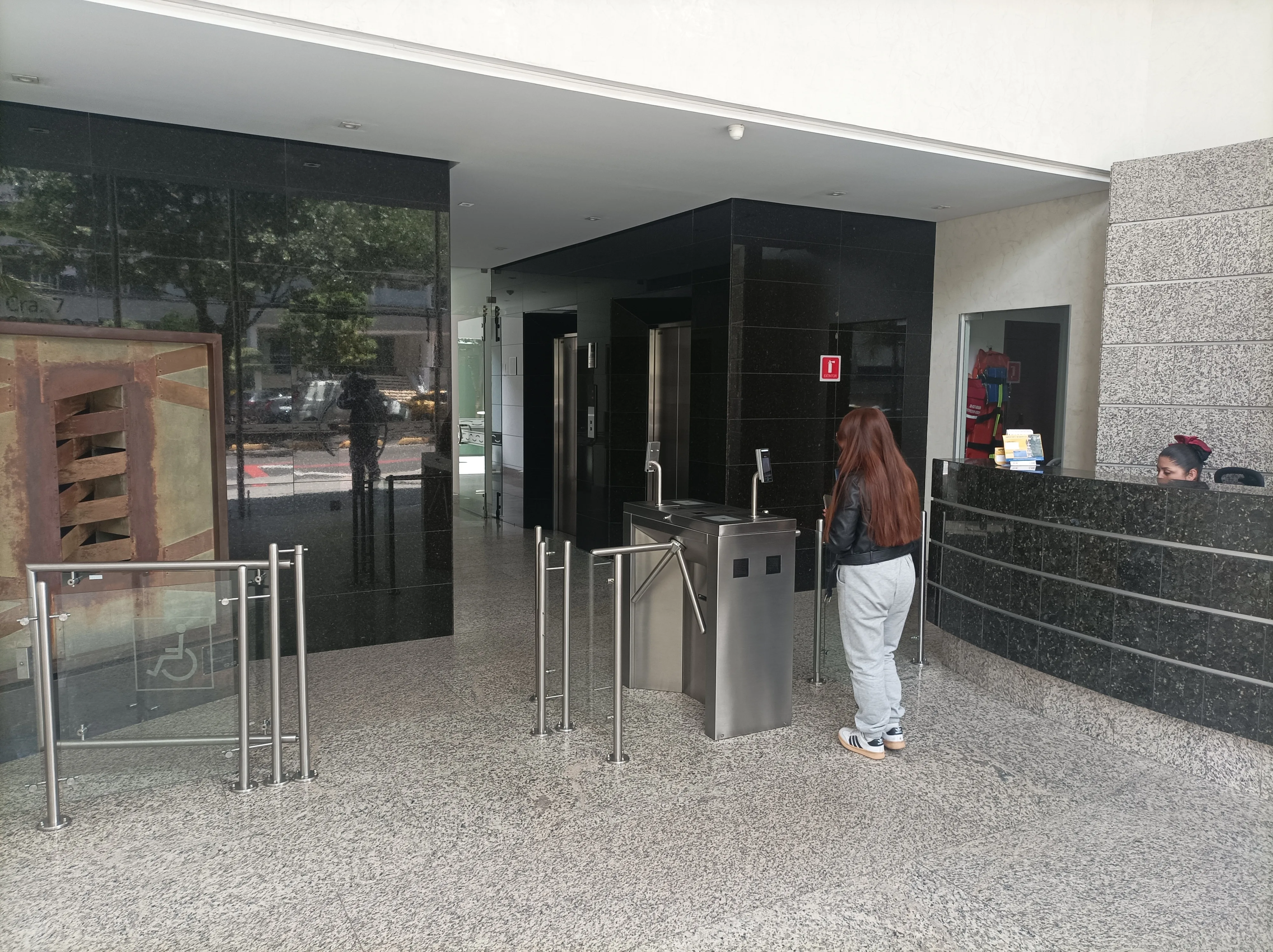 Local en Arriendo en Marly, Bogotá