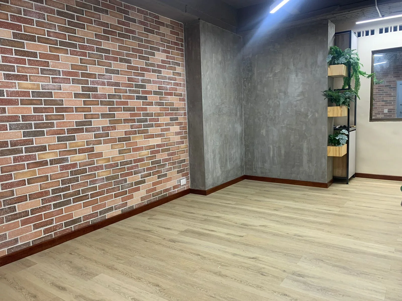 Bodega en Arriendo en El tesoro, Medellín