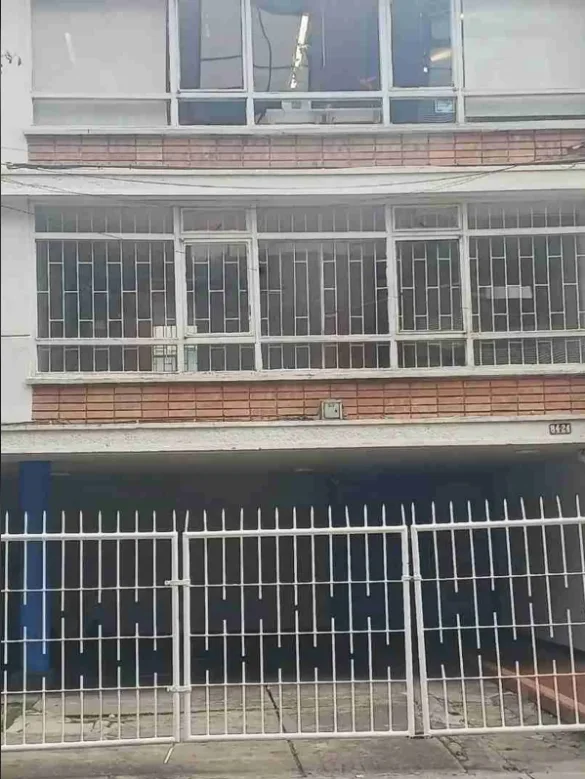 Oficina en  Arriendo en El virrey, Bogotá