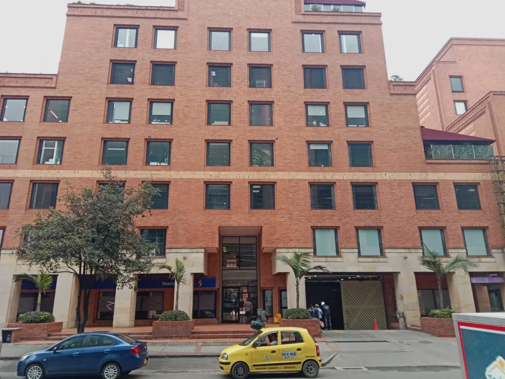 Oficina en Arriendo en Engativá, Bogotá