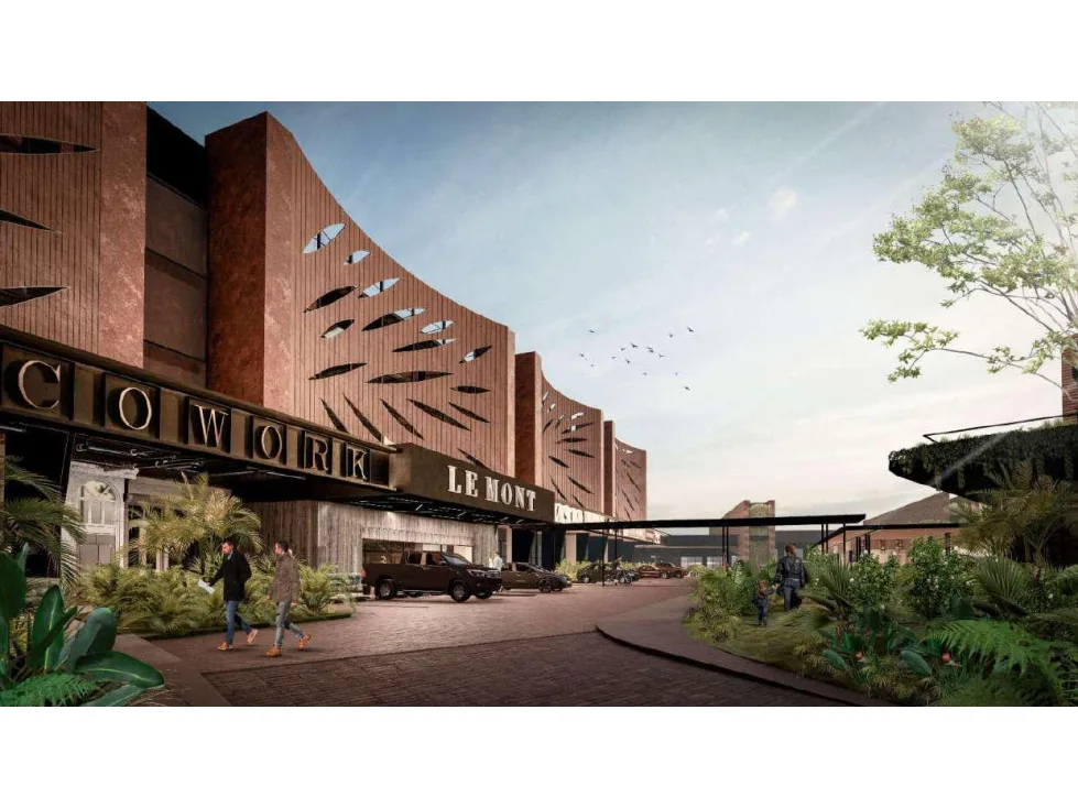 Local en Arriendo en Cabañas, Bello