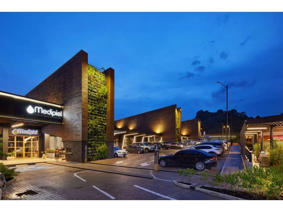 Oficina en Arriendo en Envigado