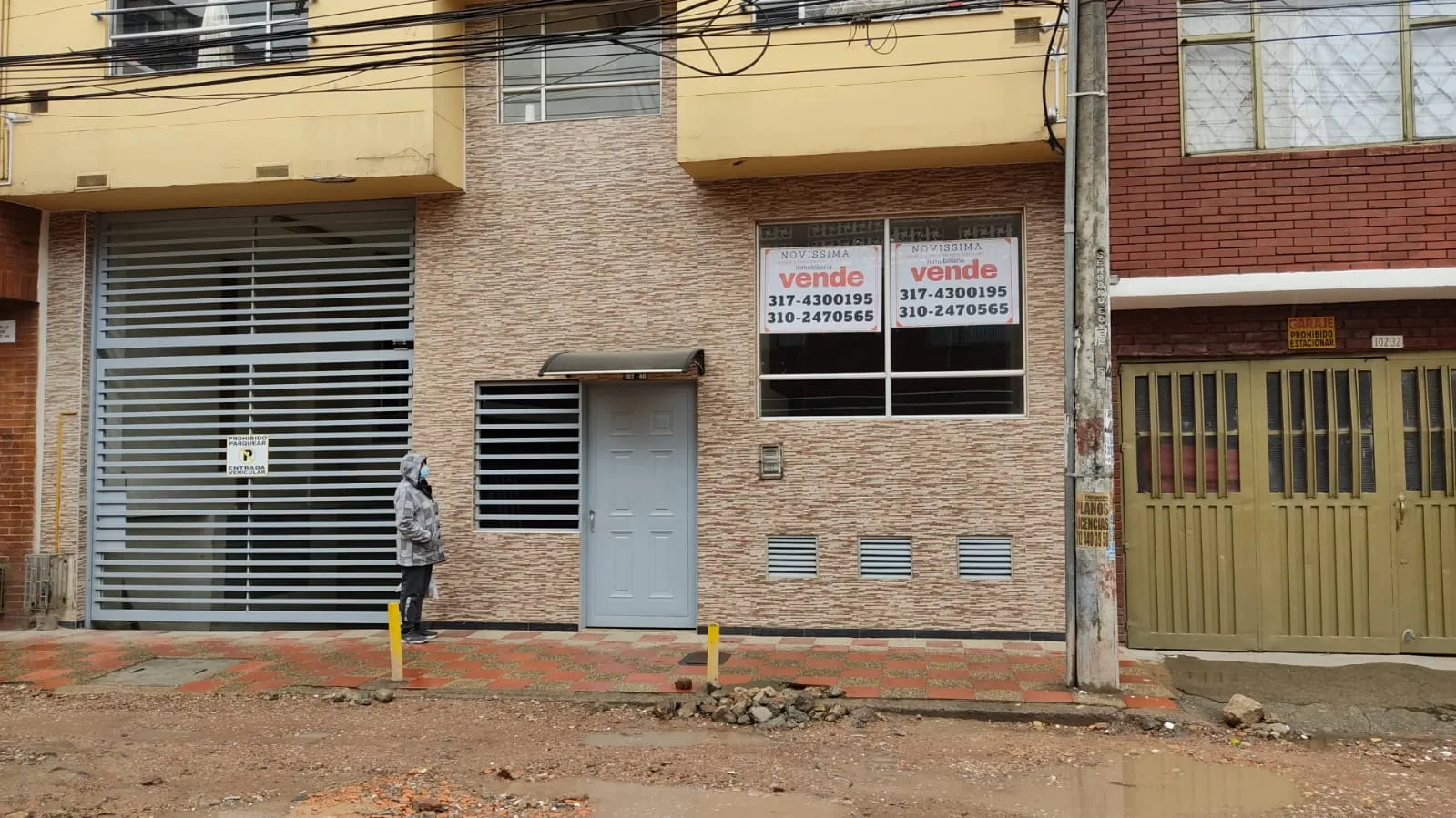 Oficina en Arriendo en Fontibon, Bogotá