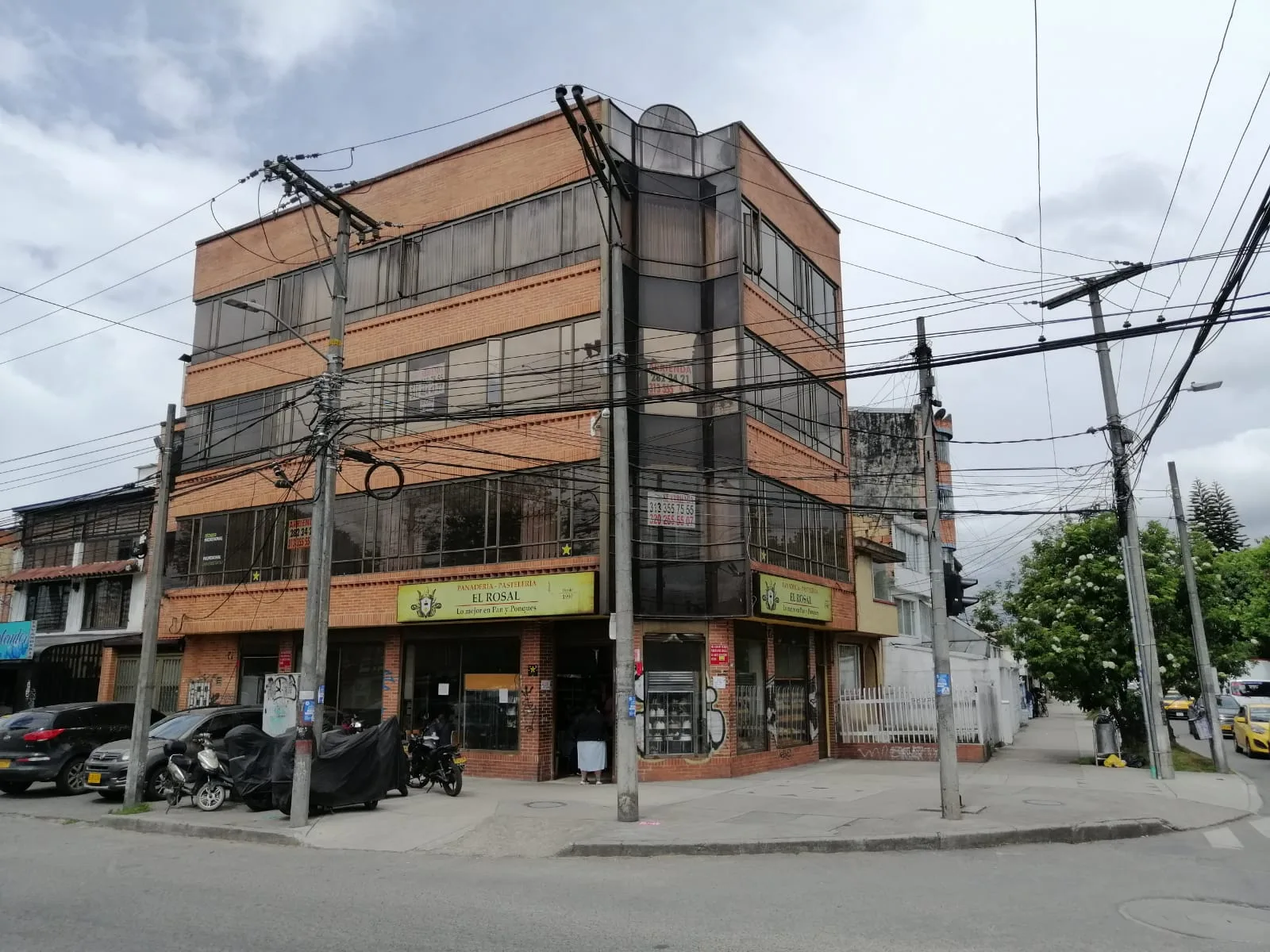 Oficina en Arriendo en Fontibon, Bogotá