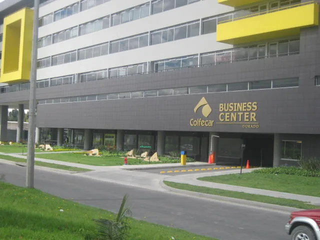 Oficina en  Arriendo en Fontibon, Bogotá