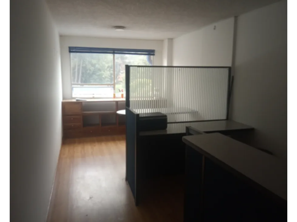 Habitación en arriendo en Palermo, Bogotá