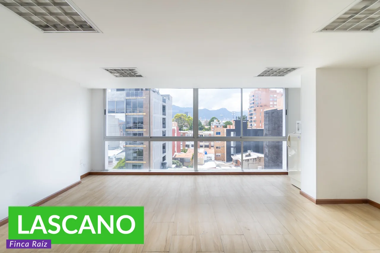 Oficina en  Arriendo en Ilarco, Bogotá