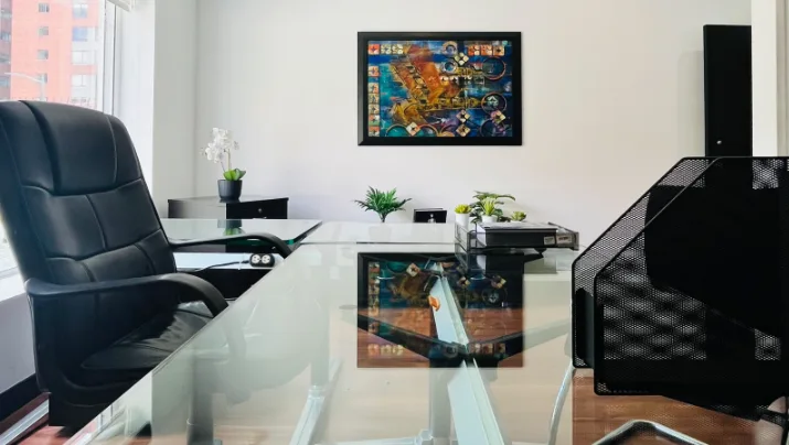 Apartamento en Arriendo en Paulo vi, Bogotá