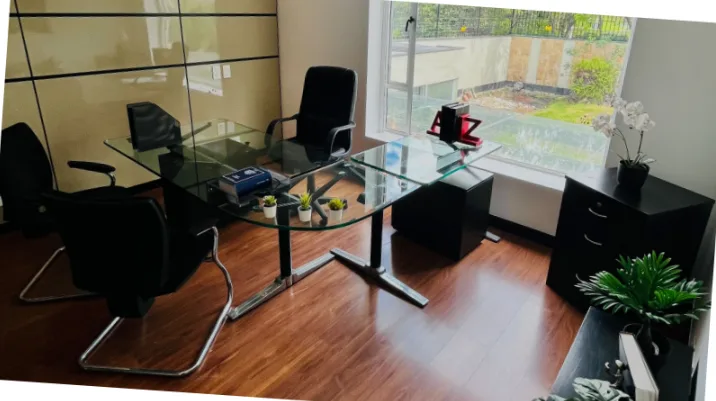 Oficina en Arriendo en La Calleja, Bogotá