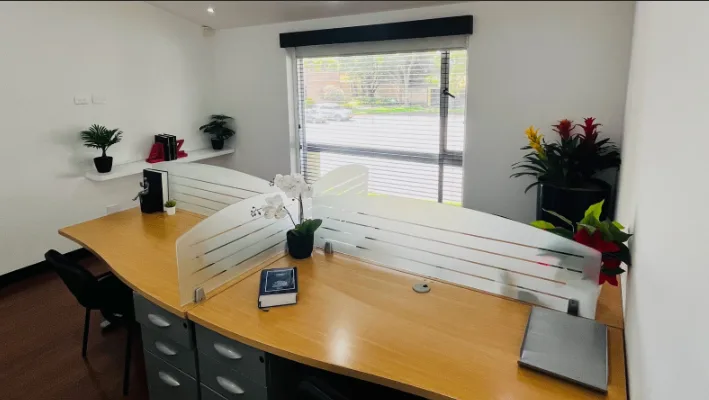 Oficina en Arriendo en La Calleja, Bogotá