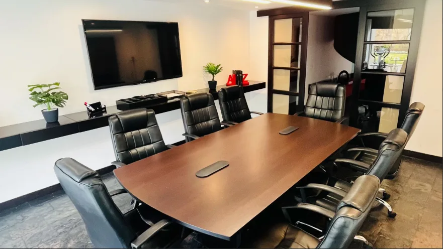 Oficina en Arriendo en La Calleja, Bogotá