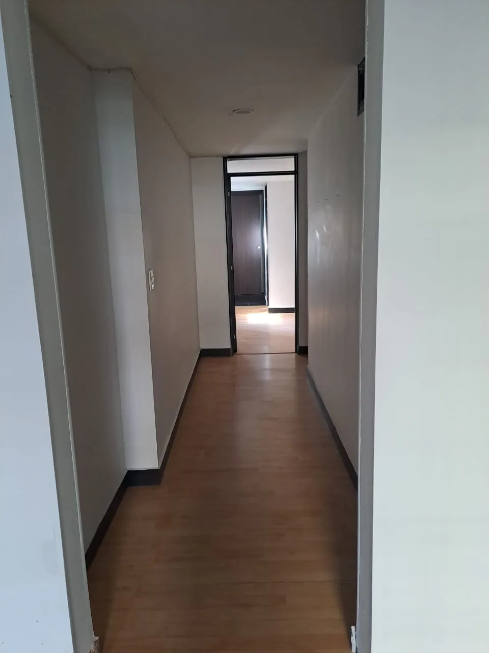 Apartaestudio en Arriendo en Chapinero, Bogotá