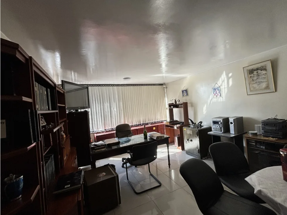 Apartamento en Arriendo en Santa Barbara, Bogotá