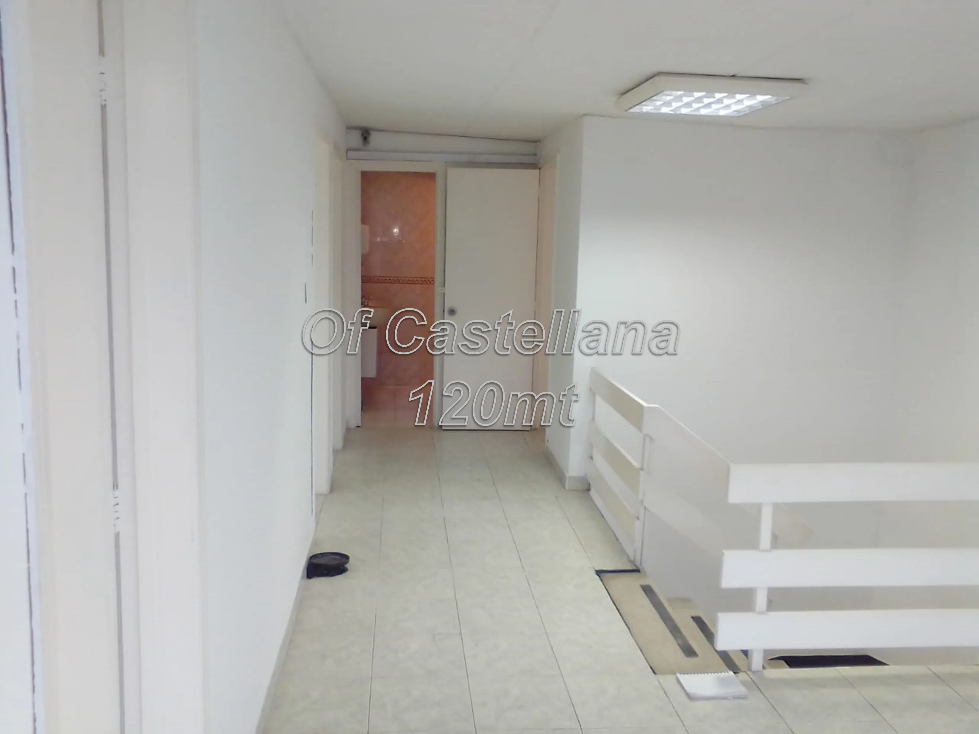 Apartamento en Arriendo en Santa Barbara, Bogotá