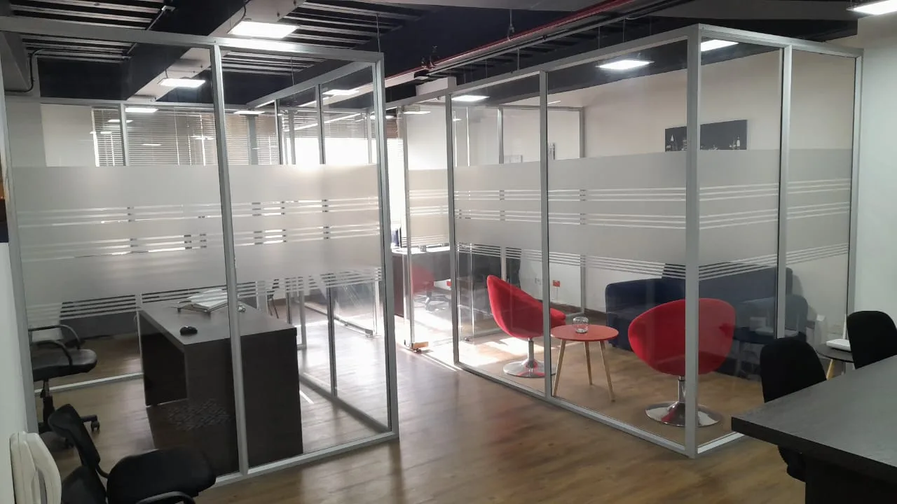 Oficina en Arriendo en La castellana, Bogotá