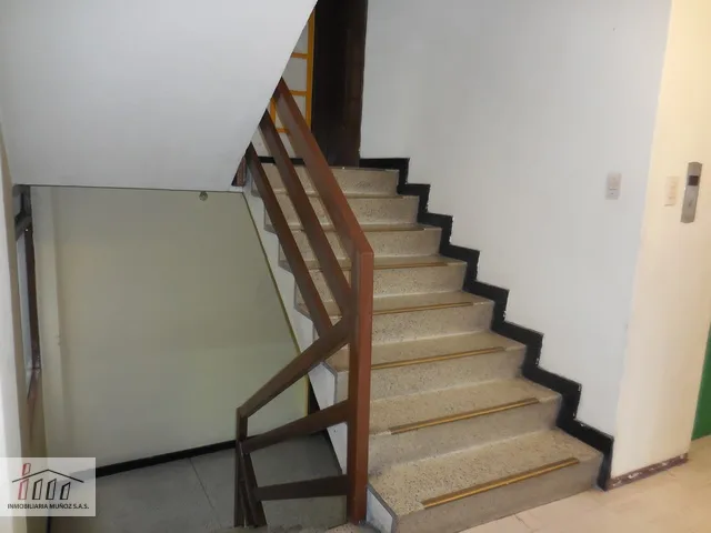 Oficina en Arriendo en La veracruz, Bogotá