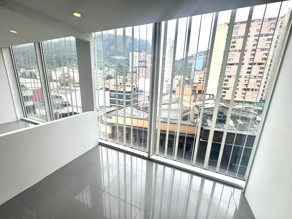 Apartamento en Arriendo en Santa Barbara, Bogotá