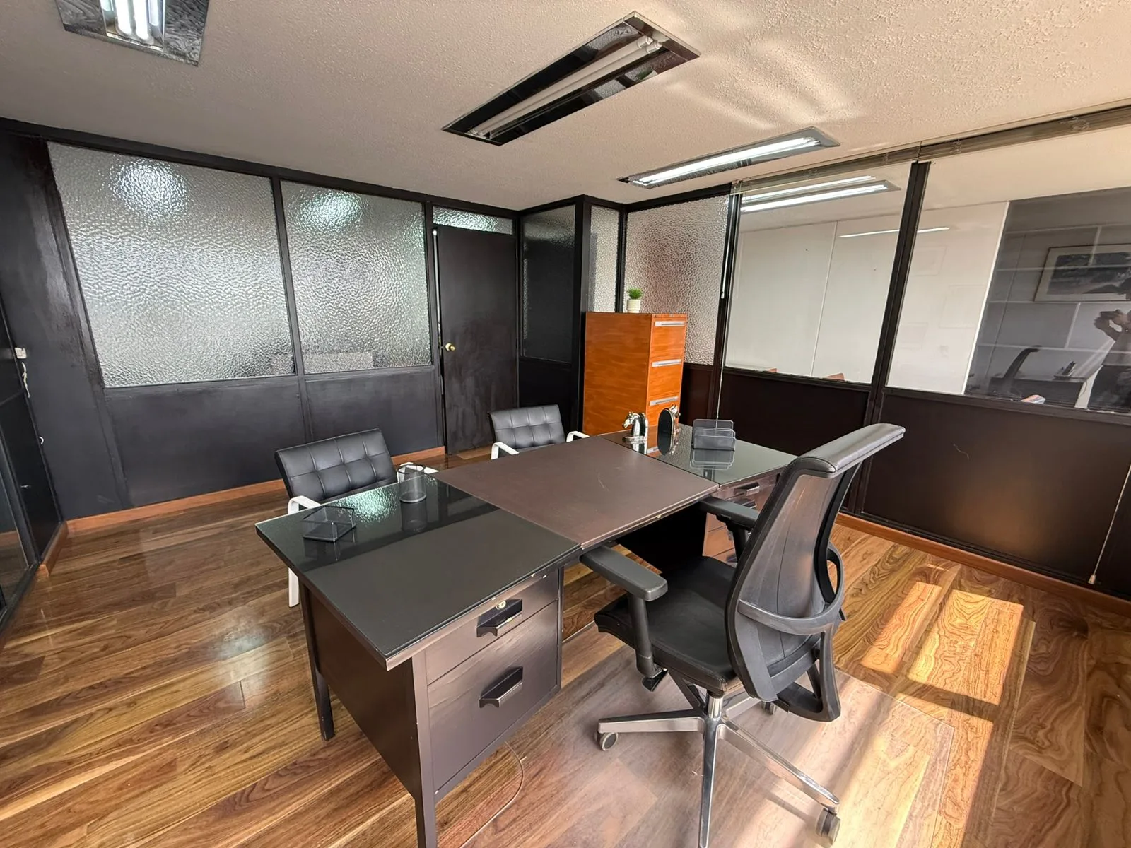 Oficina en Arriendo en Chico norte, Bogotá