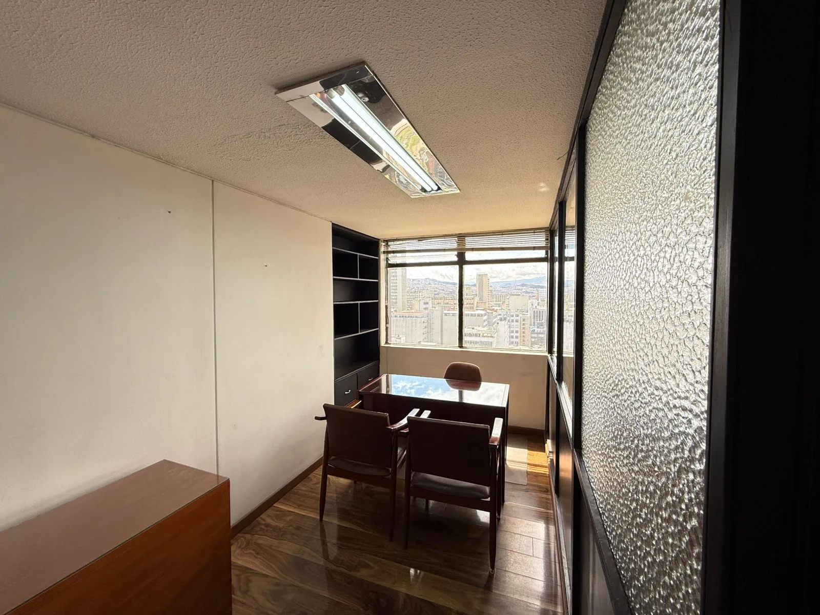 Oficina en Arriendo en Las nieves, Bogotá