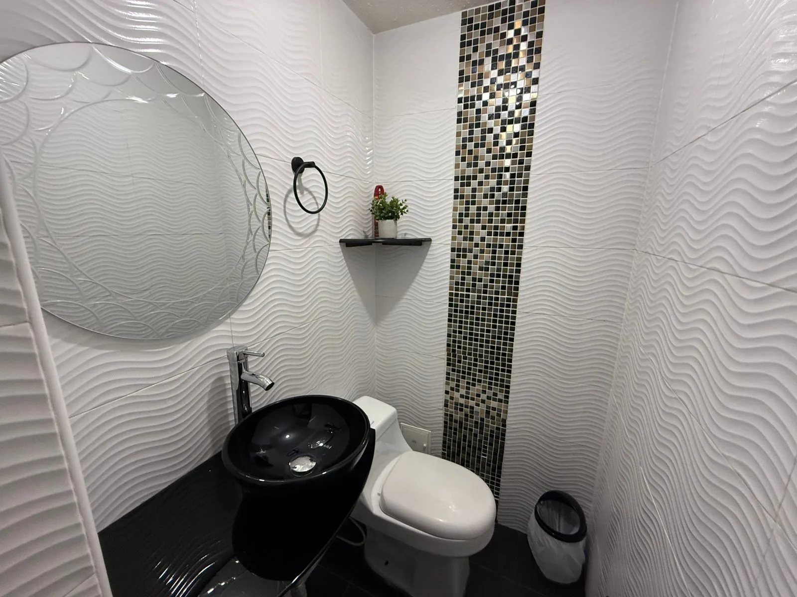 Oficina en Arriendo en Las nieves, Bogotá