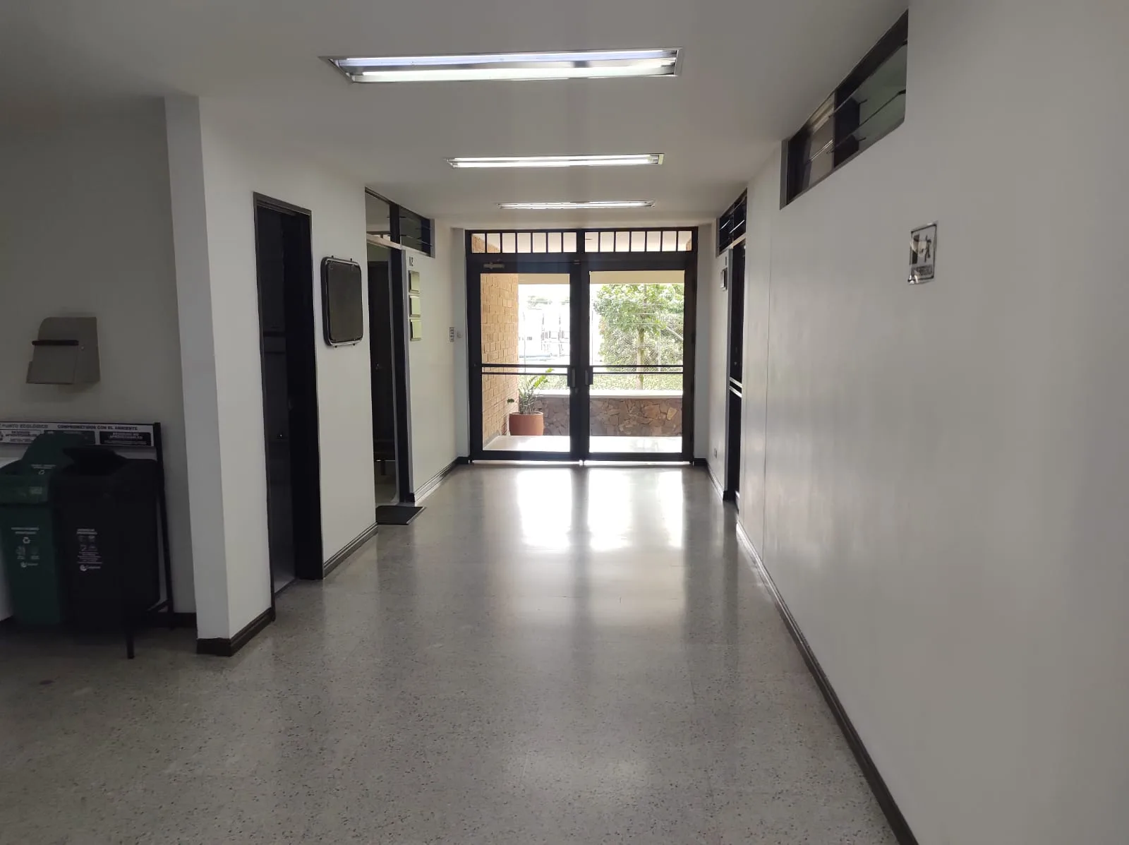 Apartaestudio en Arriendo en Mugá, Envigado