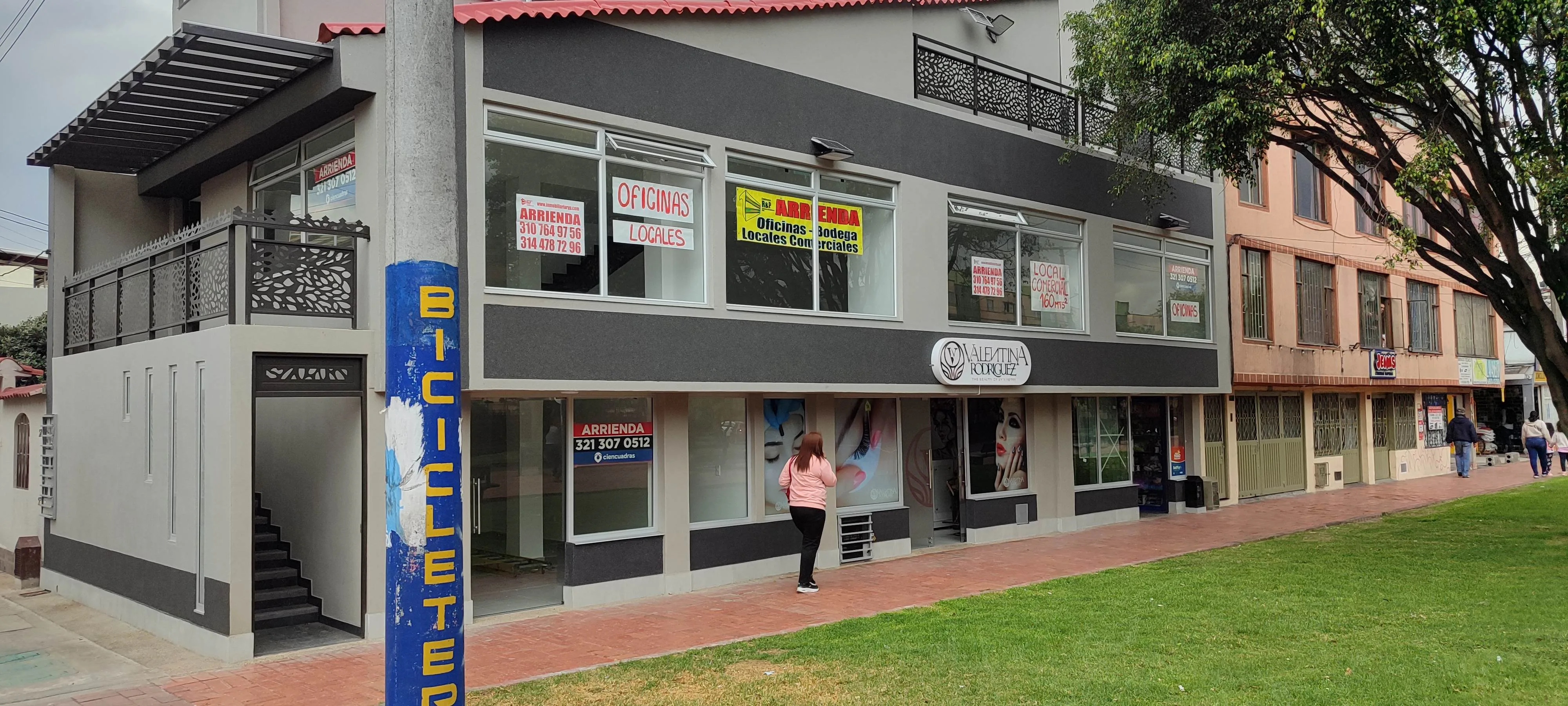 Apartamento en Arriendo en Santa barbara central, Bogotá