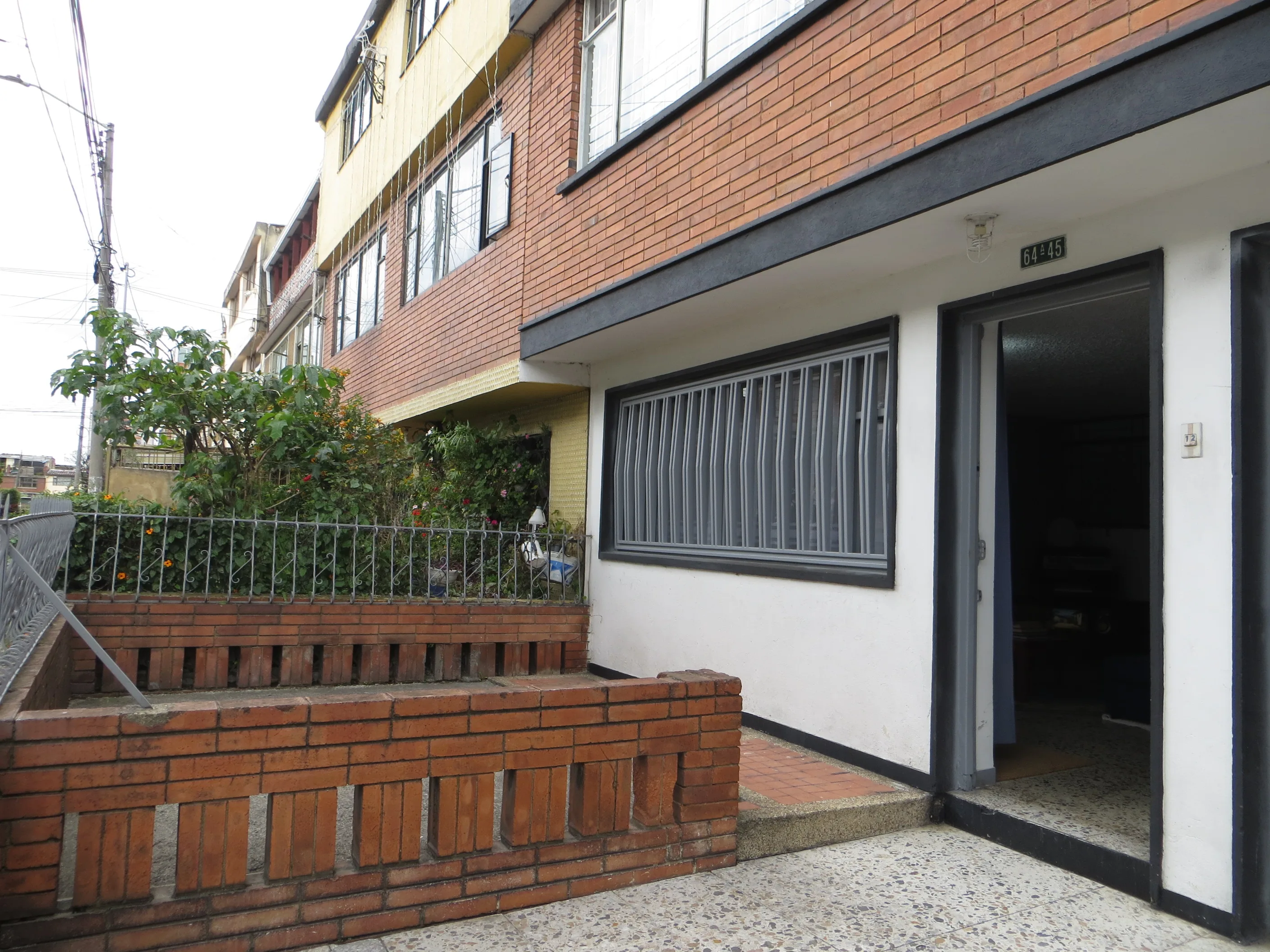 Apartamento en Arriendo en Santa Barbara, Bogotá