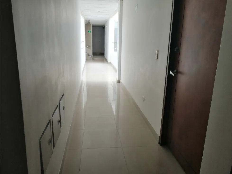 Apartaestudio en Arriendo en Barrios Unidos Bogotá 25 m²