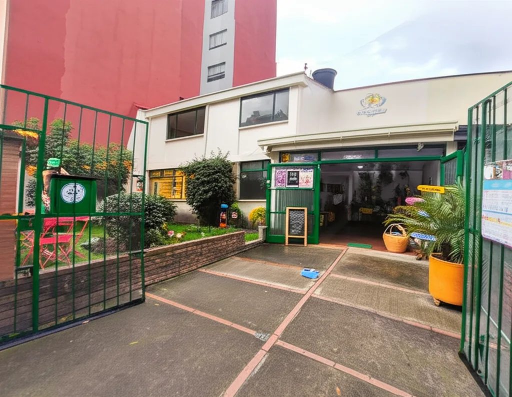 Oficina en Arriendo en Pasadena, Bogotá