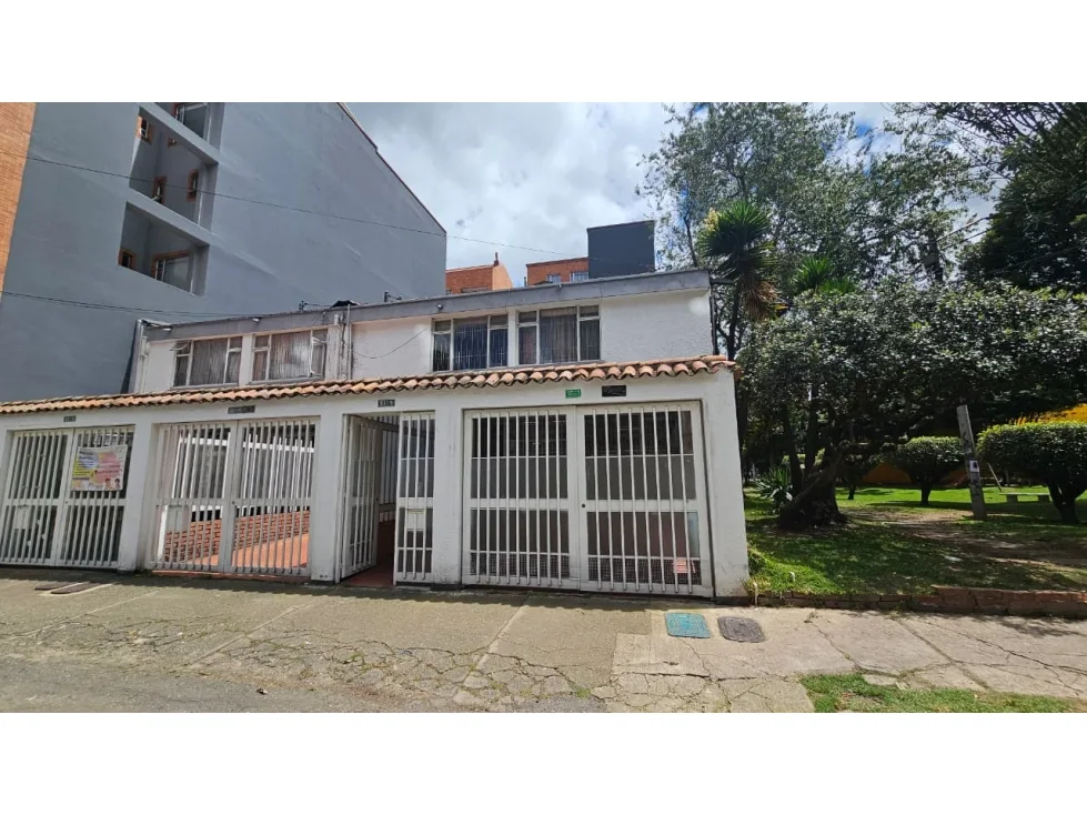 Oficina en Arriendo en Pasadena, Bogotá